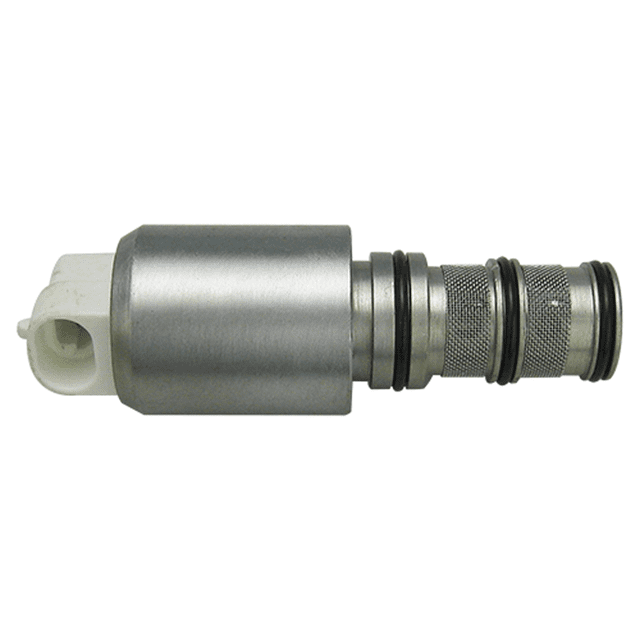 Re211158 RE211158 NEW Solenoid Valve For John Deere 6110, 6120, 6210, 6215, 6220 ...