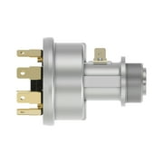 RE264579 Rotary Ignition Switch Fits For John Deere Tractor