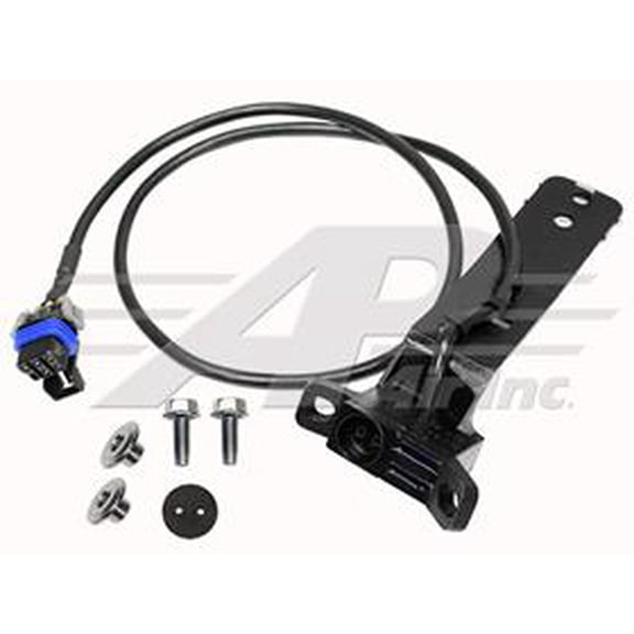 RE278588 - Electrical Harness for Fan Clutch
