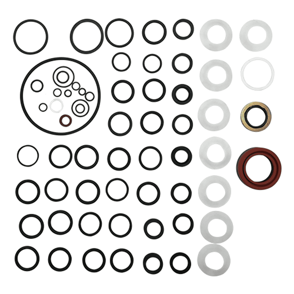 RE29103 New Aftermarket Hydraulic Pump Seal Kit for John Deere Specific