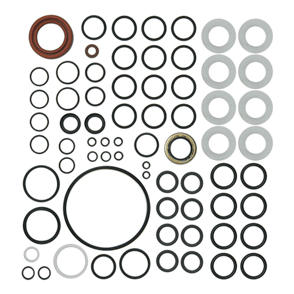 RE29104 New Aftermarket Hydraulic Pump Seal Kit for John Deere Specific Tractor Models 4000, 4020+