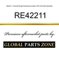 thumbnail image 1 of RE42211 - Fuel Lift Transfer Pump fits John Deere 7700 7700 4020 3020 9400, 1 of 1
