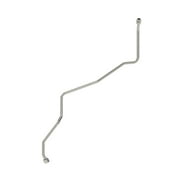 RE45644 Steering Inlet Oil Line Fits For John Deere Tractor