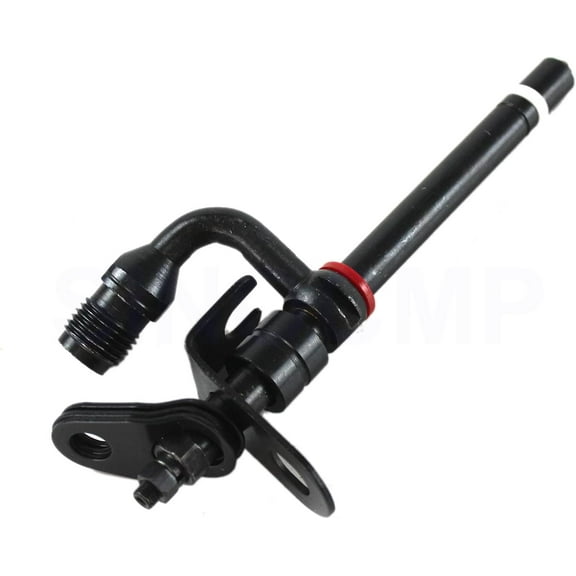 RE48786 Fuel Injector for John Deere Tractor 1450 4045 4045T 4.5L 6.8L