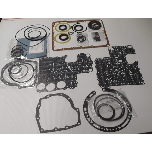 RE4R03A(90-01) TRANSMISSION OVERHAULT KIT PRECISION