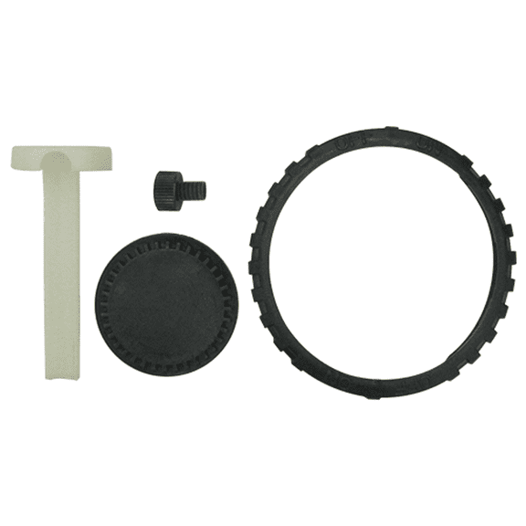 RE51649 New Aftermarket Fuel Filter Base Service Kit for Many John Deere Specific Tractor Models