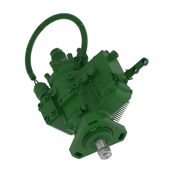 RE521065 Fuel Injection Pump Fits For John Deere Tractor