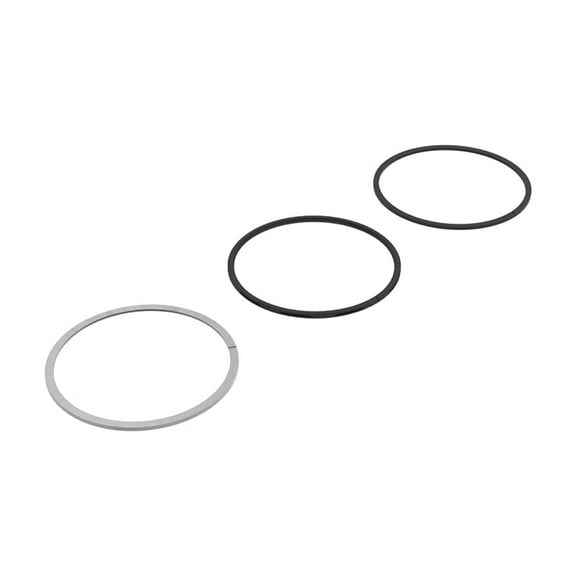 RE521814: PISTON RING KIT FITS FOR JOHN DEERE TRACTOR