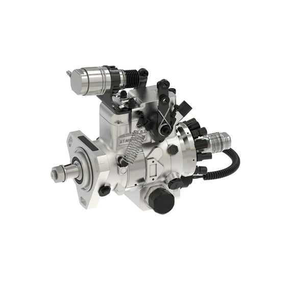 RE531128 Fuel Injection Pump Fits For John Deere Tractor