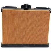RE594852 Air Filter DBA5308 AF55024 Compatible with 950E Excavator 9370 R 9420 R Tractor AF55024