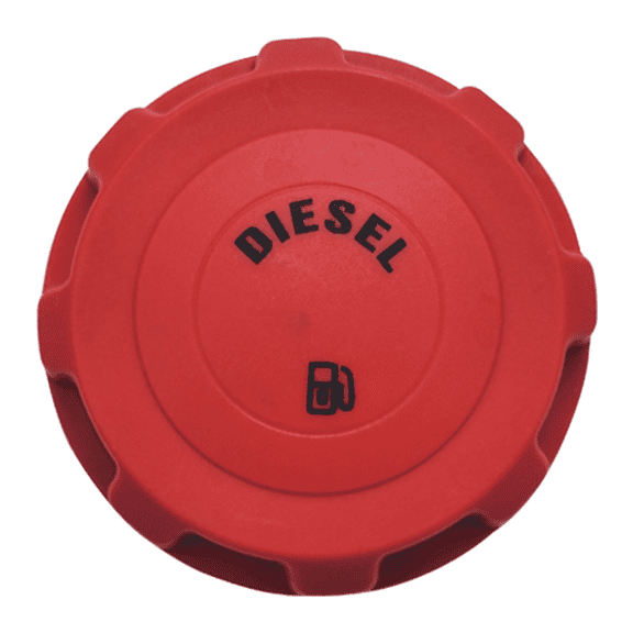 RE60714 Fuel Cap for John Deere Tractors 5210, 5310, 5310N, 5400N, 5410, 5500N+