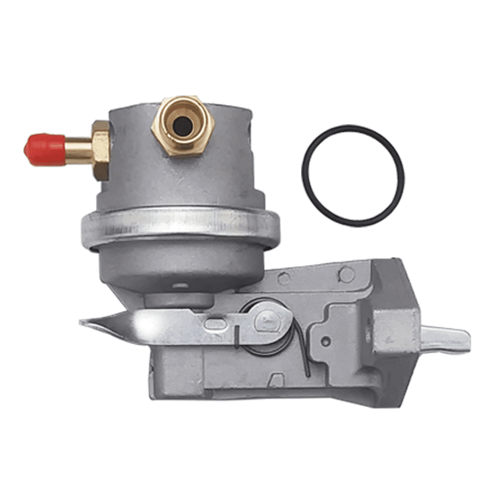 RE68345 NEW Fuel Lift Pump for John Deere 5410, 5415, 5420, 5510, 5520 ...