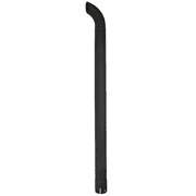 RE70280 Vertical Exhaust Pipe for John Deere Tractors SE6110, SE6200, SE6210+