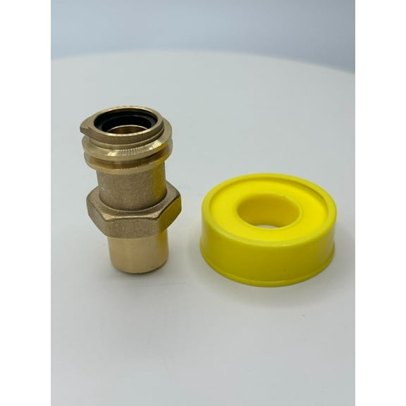 RE7141M   New LP Tank Connector Male Propane LPG  rego fuel system SHIPS TODAY