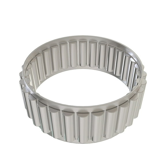 RE73015 Open End Needle Cylindrical Roller Bearing Fits For John Deere Tractor