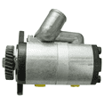 thumbnail image 1 of RE73947 New Hydraulic Pump for John Deere Specific Tractor Models 5410 5510 5510N+, 1 of 4