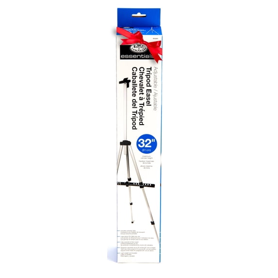 Royal & Langnickel Aluminum Artist Easel