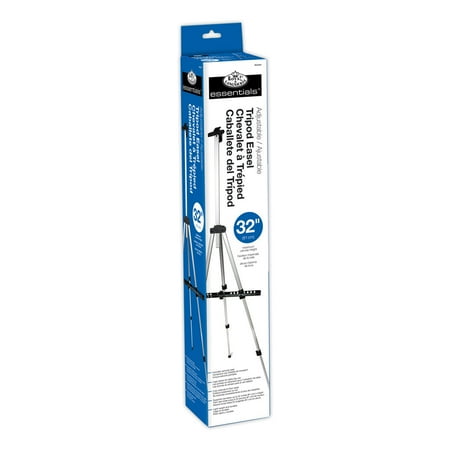 Royal & Langnickel Aluminum Artist Easel