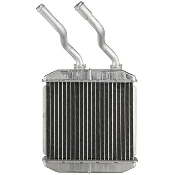 REACH 18-11275 Heater core for a Buick Skyhawk 1985-1989 Heater core Replacement