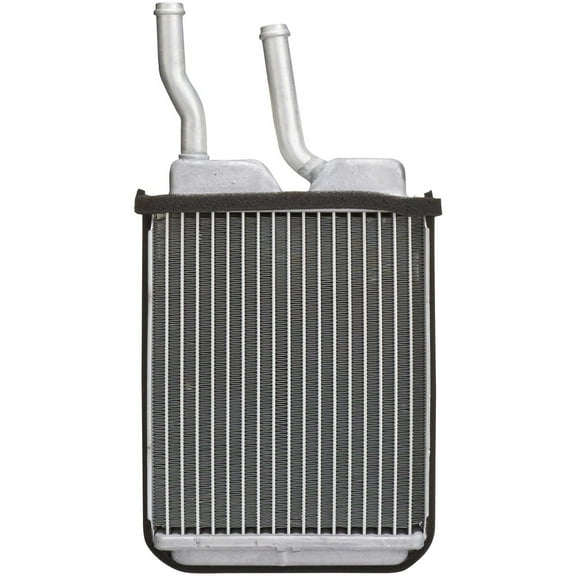 REACH 18-11712 Heater Core for Ford Maverick 1970-1977