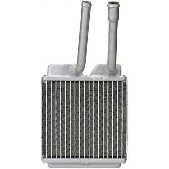 REACH 18-11789 Heater Core for 88-84 Pontiac Fiero