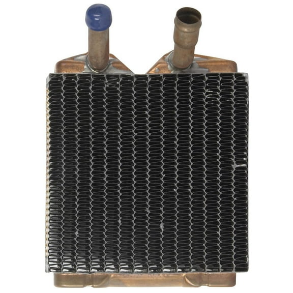 REACH 18-11790 Heater core for a 88-84 Pontiac Fiero Heater core Replacement