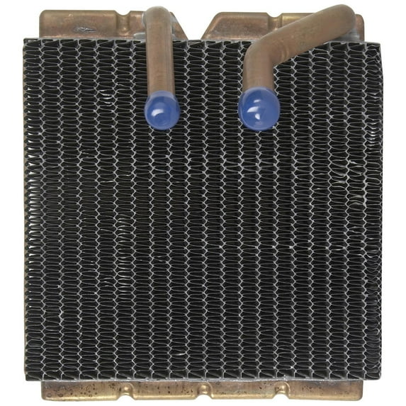 REACH 18-11806 Heater core for a 70-69 Buick Riviera; 70 Cadillac DeVille; 70-69 Cadillac Eldorado; 70-69 Oldsmobile Toronado Heater core Replacement