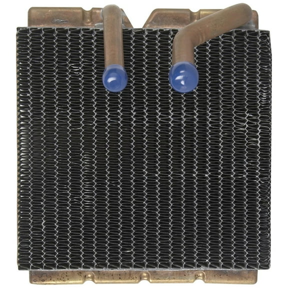 REACH 18-11806 Heater core for a 70-69 Buick Riviera; 70 Cadillac DeVille; 70-69 Cadillac Eldorado; 70-69 Oldsmobile Toronado Heater core Replacement