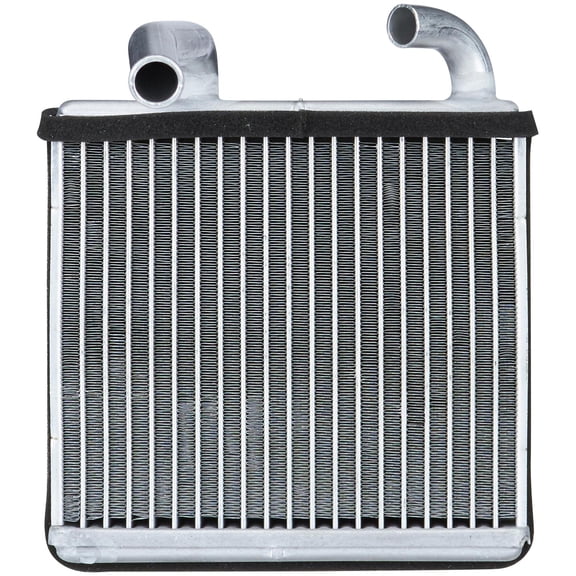REACH 18-11865 Heater core for a 87-86 Mazda B2000; 93-87 Mazda B2200; 93-87 Mazda B2600 Heater core Replacement