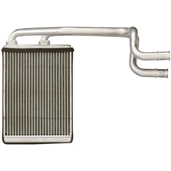 REACH 18-11989 Heater core for a 17-14 Nissan Rogue Heater core Replacement