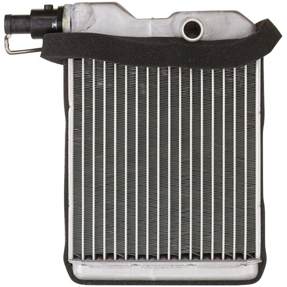 REACH 18-12030 Heater Core for a 05-99 Audi A6; 04-99 Audi A6 Quattro; 05-01 Audi Allroad Quattro; 04-03 Audi RS6; 04-01 Audi S6