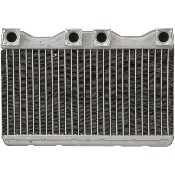 REACH 18-12302 Heater core for a BMW: 1997-2001 740i/ 1996-2001 740iL/ 1998-2001 750iL Heater core Replacement