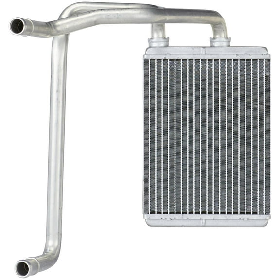 REACH 18-12329 Heater core for a 08-03 Infiniti FX35; 08-03 Infiniti FX45; 06-03 Infiniti G35; 09-03 Nissan 350Z Heater core Replacement