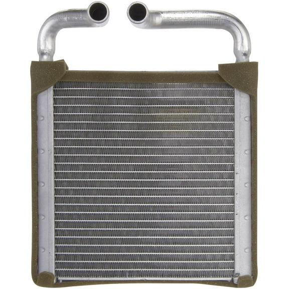 REACH 18-12337 Heater core for a 2007-2010 Hyundai Entourage; 2006-2011 Kia Sedona Heater core Replacement