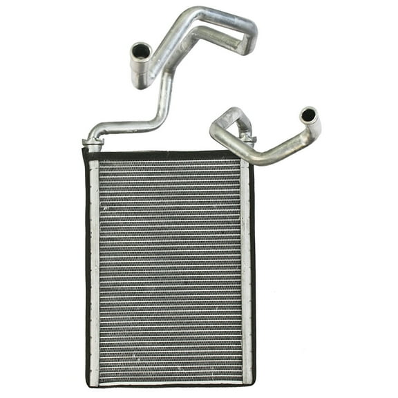 REACH 18-12383 Heater core for a 2009-2015 Honda Pilot/ 2006-2008 Honda Ridgeline Heater core Replacement