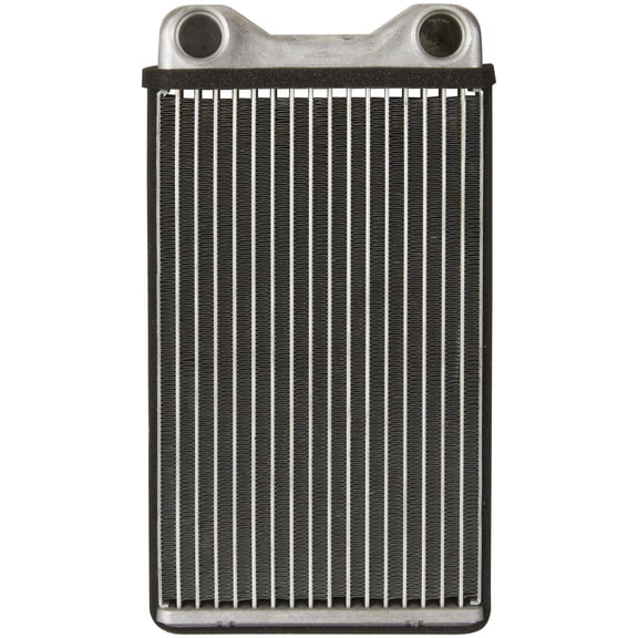 REACH 18-12395 Heater Core for 10-02 Audi A4; 12-02 Audi A4 Quattro; 08-07 Audi RS4; 09-04 Audi S4