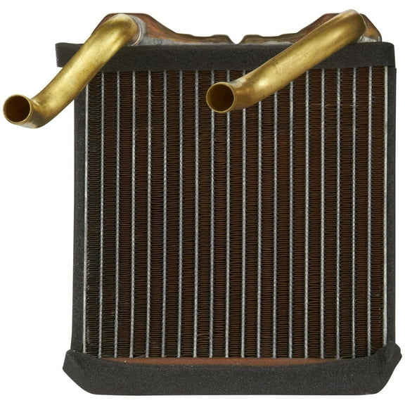 REACH 18-12428 Heater core for a 1993-1996 Mitsubishi Mirage Heater core Replacement