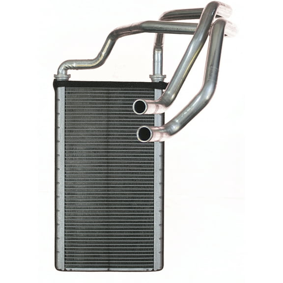 REACH 18-12480 Heater core for a Honda: 2013-2016 Accord/ 2012-2016 CRV Heater core Replacement