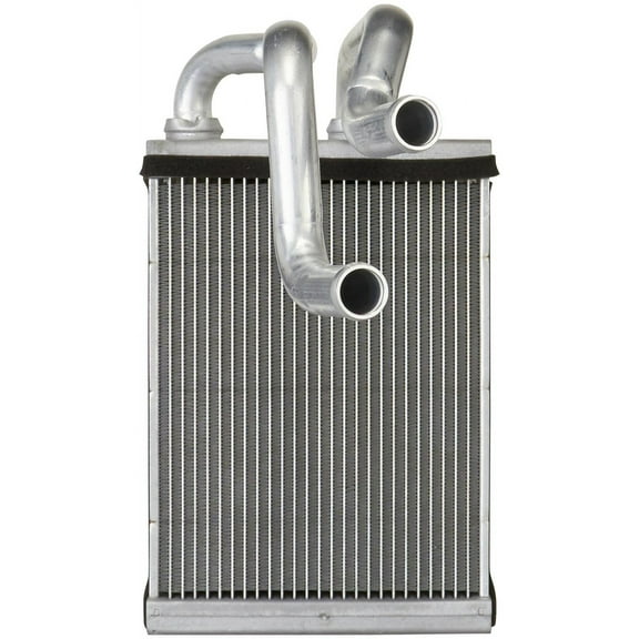 REACH 18-12481 Heater core for a 17-13 Nissan Altima; 18-15 Nissan Maxima Heater core Replacement