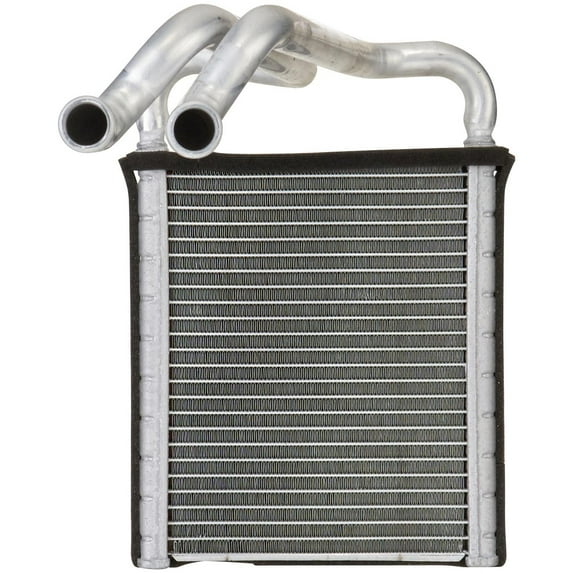 REACH 18-12482 Heater core for a Hyundai: 2011-2013 Elantra/ 2013 Elantra Coupe Heater core Replacement