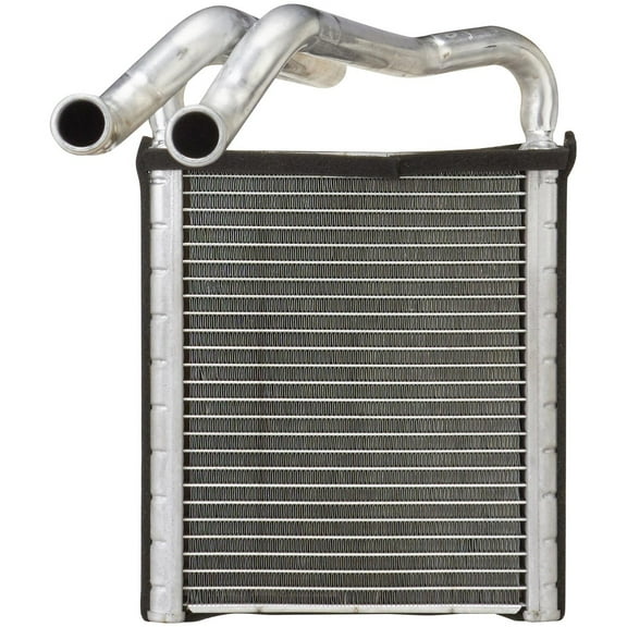 REACH 18-12485 Heater Core for a 2014-2016: Hyundai Elantra/ Kia Forte Koup; 2014 Hyundai Elantra Coupe; 2013-2017 Hyundai Elantra GT