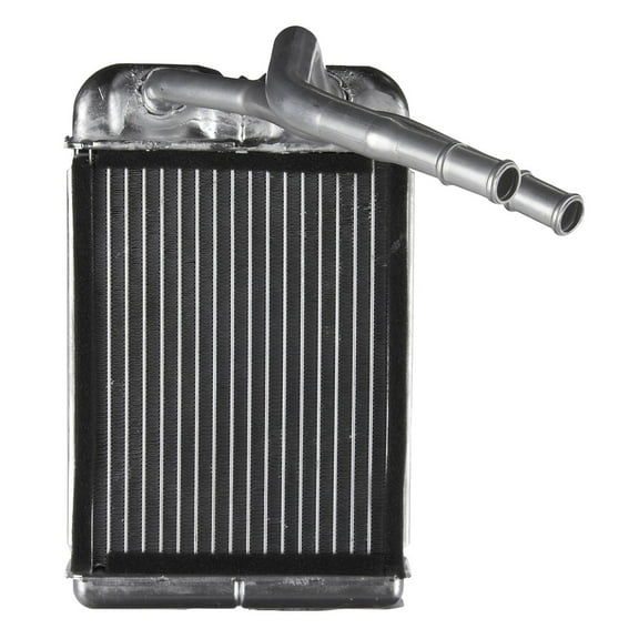 REACH 18-12487 Heater core for a 2015-2017 Chrysler 200; 2014-2018 Jeep Cherokee Heater core Replacement