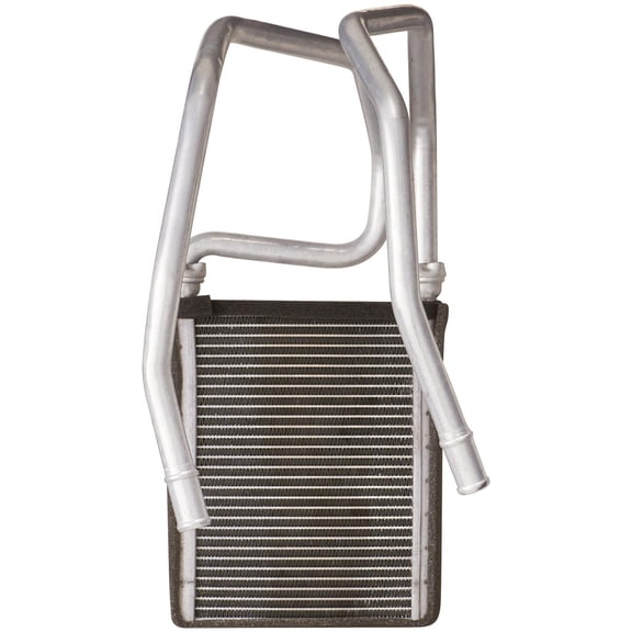 REACH 18-12646 Heater core for a *Toyota - Sequoia (2009-2020) - Rear Heater core Replacement