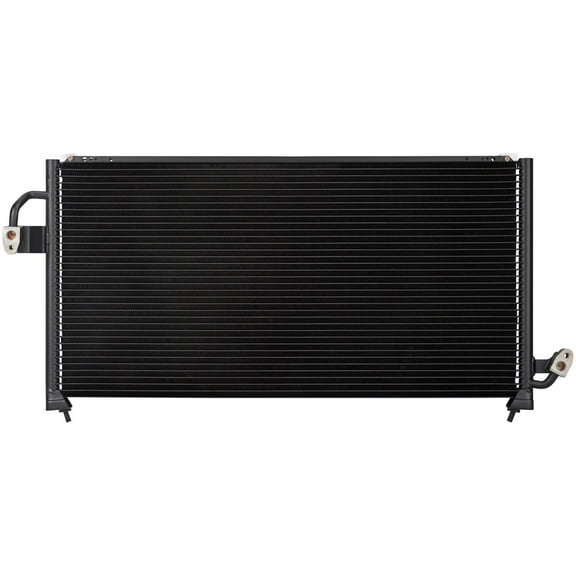 REACH 31-3002 Condenser for Subaru Forester 1998-2000forester 1998-2000
