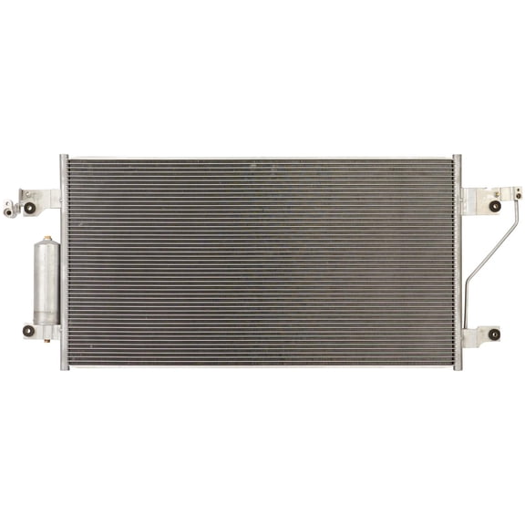 REACH 31-30028 Condenser for Nissan Titan XD 2016-2019
