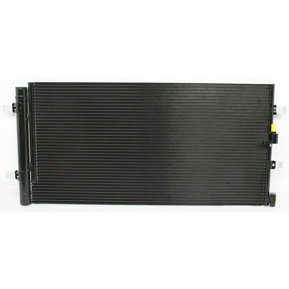 REACH 31-30058 Condenser for a 16-18 AD A.6/S.6 w/ R/D COND(PFC) Condenser Replacement