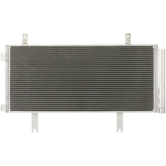 REACH 31-30099 Condenser for a 18-20 HD ACORD w/ R/D COND (PFC) Condenser Replacement