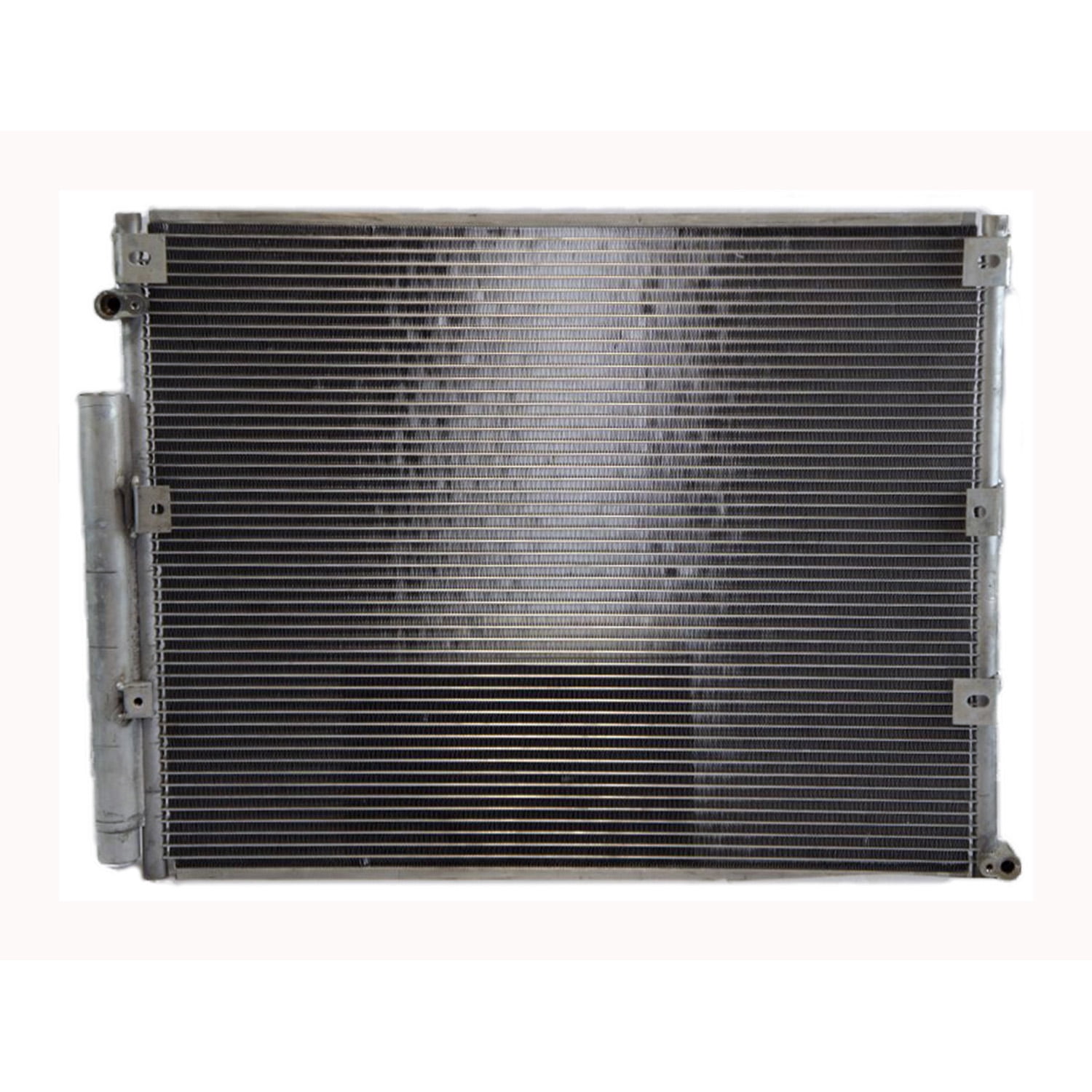 REACH 31-3024 Condenser for a Landcruiser 98-07 with Rear A/C Condenser Replacement