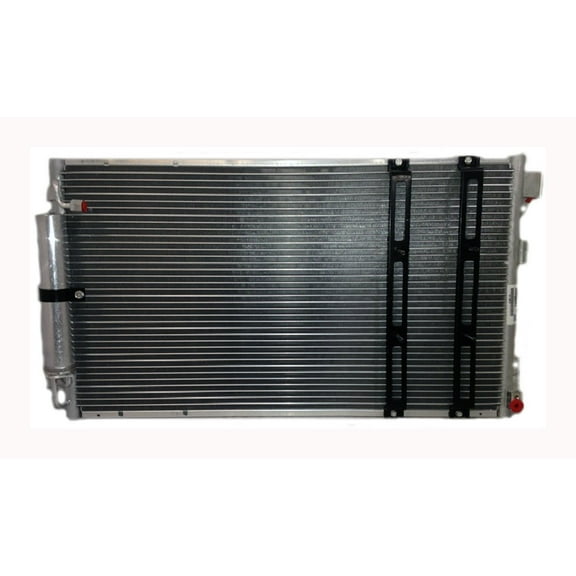 REACH 31-3104 Condenser for a 04-02 Q45, 04-03 M45 Condenser Replacement