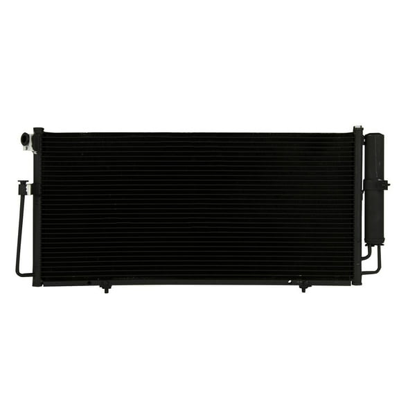 REACH 31-3108 Condenser for a Subaru Impreza 02-03 Condenser Replacement